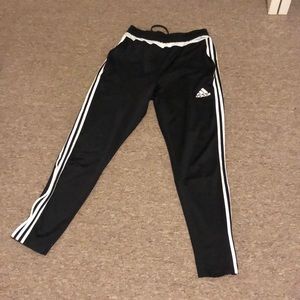 Adidas soccer pants
